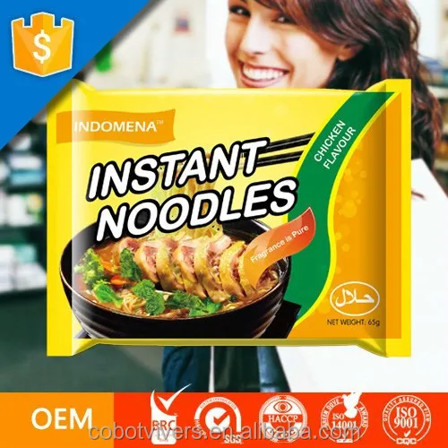 wholesale ramen/japanwhite foam noodles/seafood