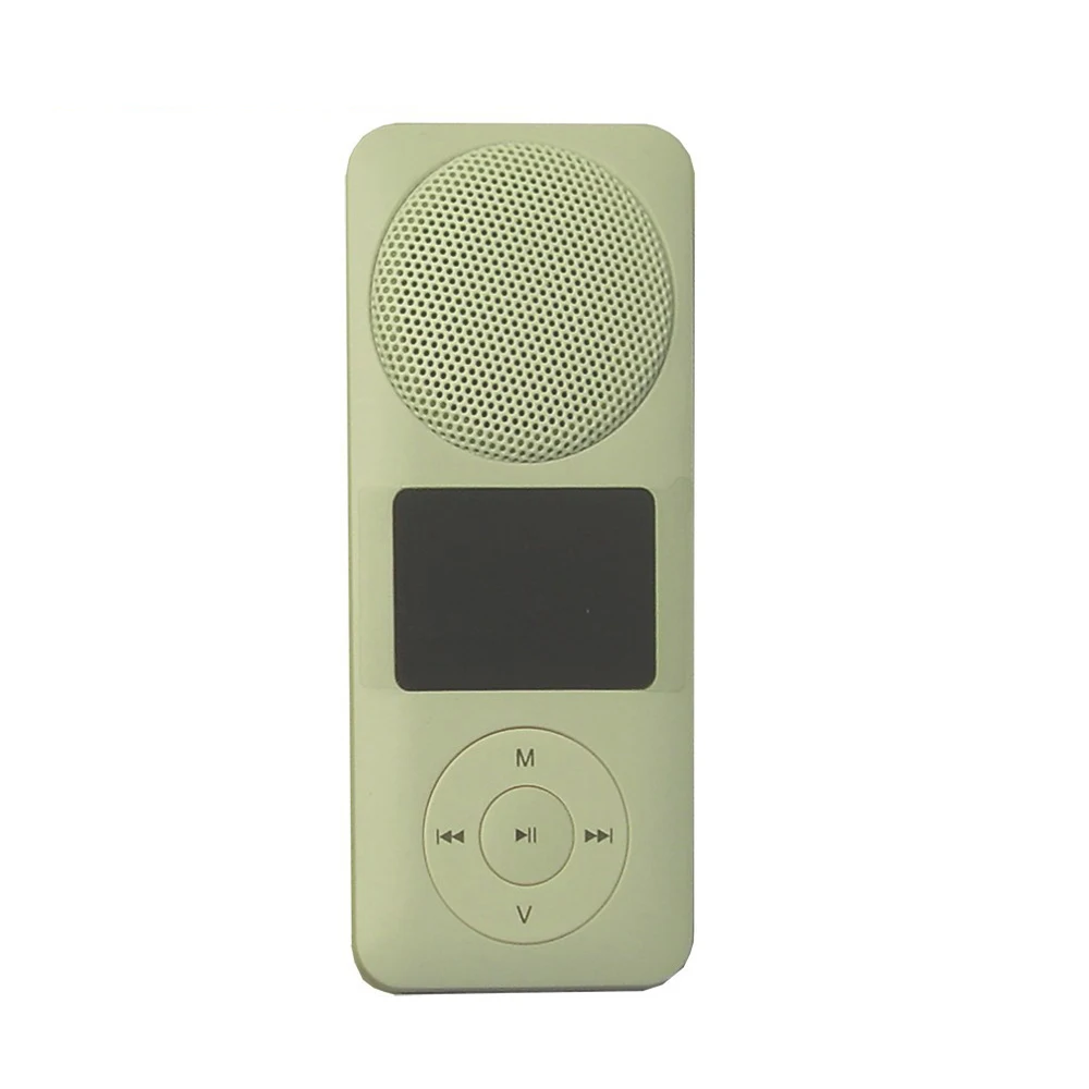 mp3 player