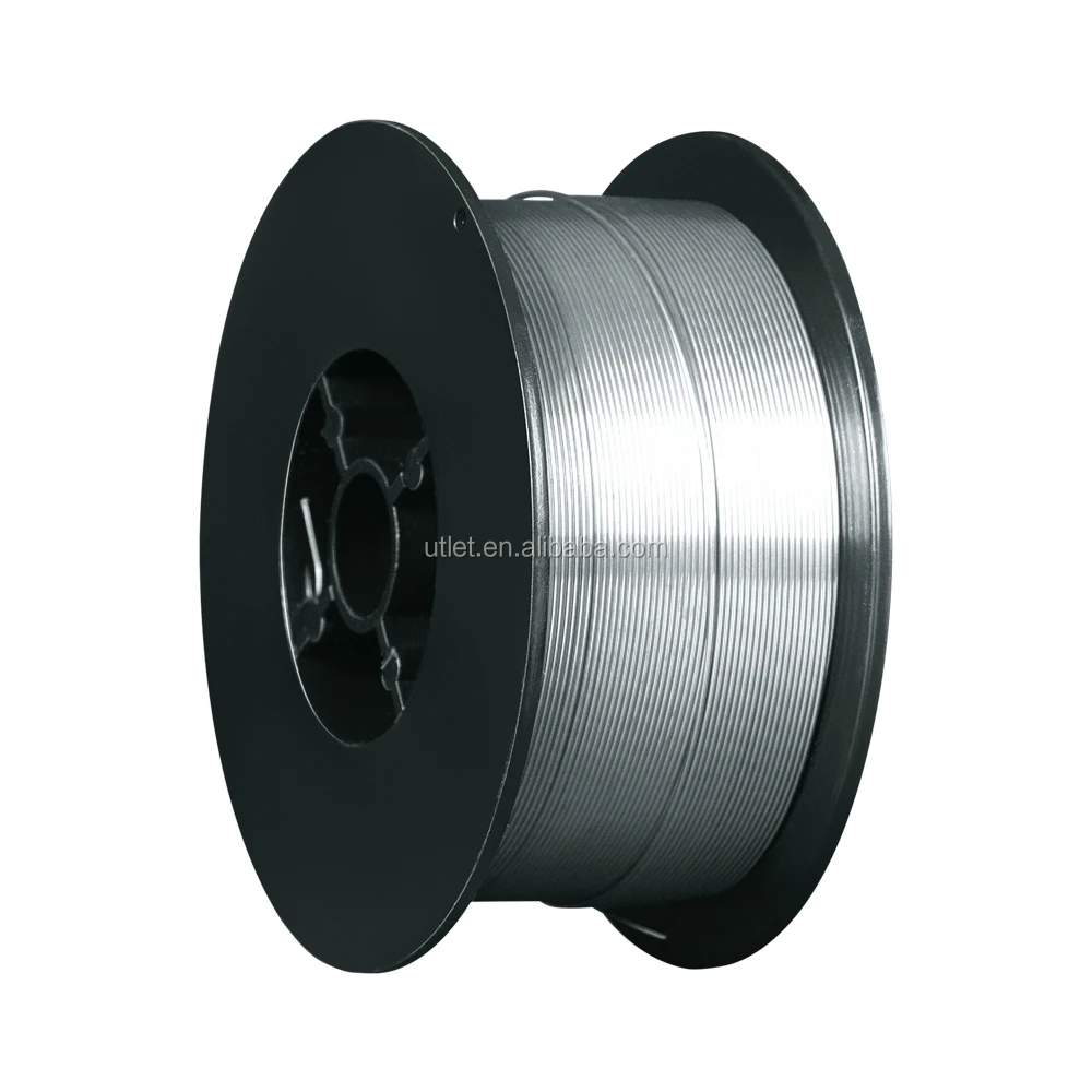 Алюминиевая сварочная проволока, заводское предложение ER5356