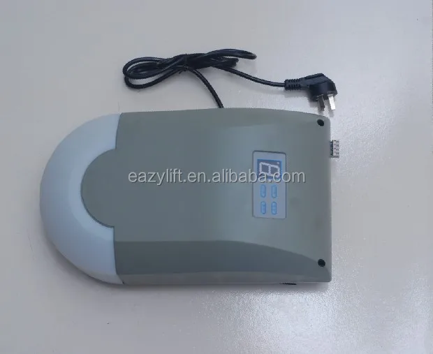 Easy Lift Automatic Door Motor Kit Sectional Tilt Door Opener Garage Door Operator Motor