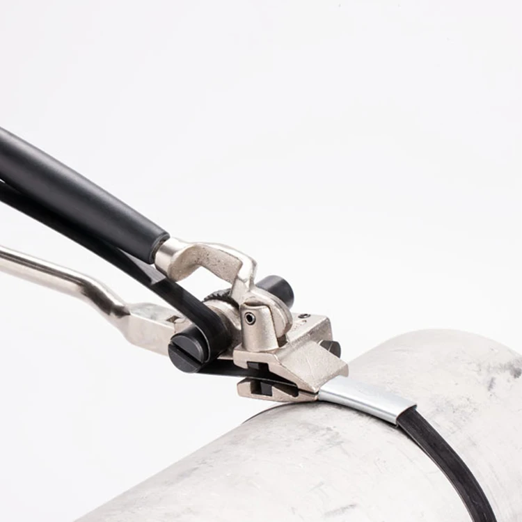 S240 Stainless steel Cable installing Banding Tool