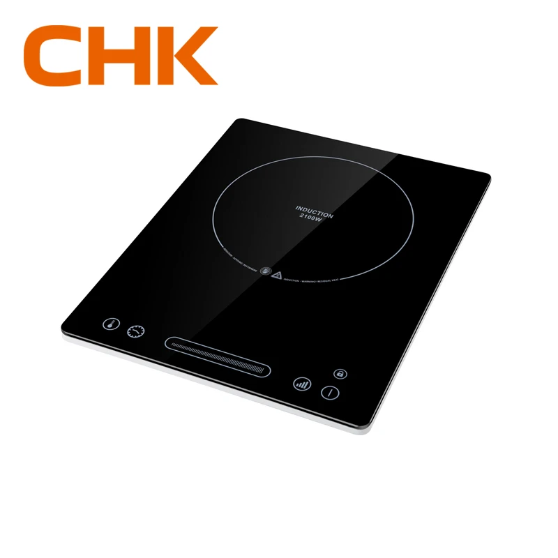 CCD08 2100W Multi-function Cooking Electromagnetic Induction Cooktop Stove