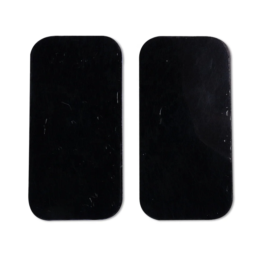 New invention EMS electric stimulator Large Pads electrode pad for tens unit