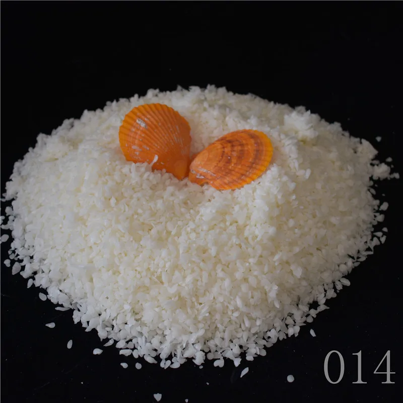 Белые гранулы пчелиного воска оптом по низкой цене