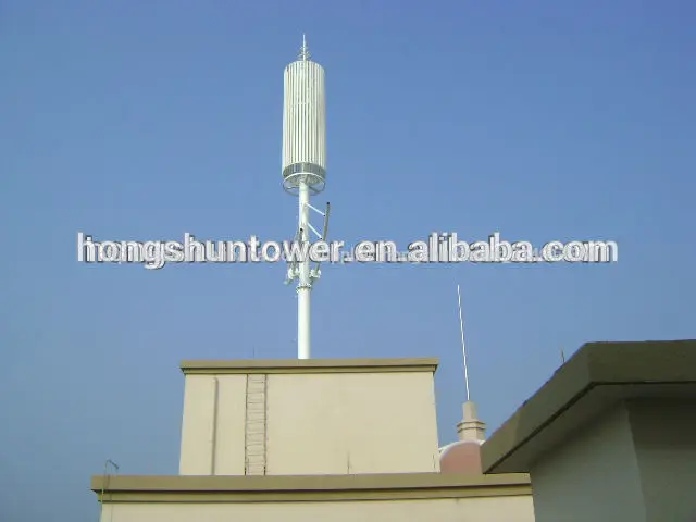 
 мобильного телефона связи благоустройству антенны  чимни тип благоустройству антенны