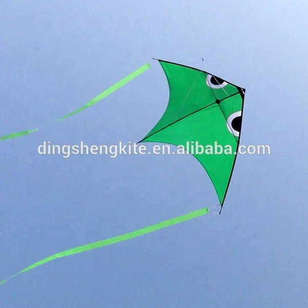 Colorful flying fish kite kids kite marine animal kite