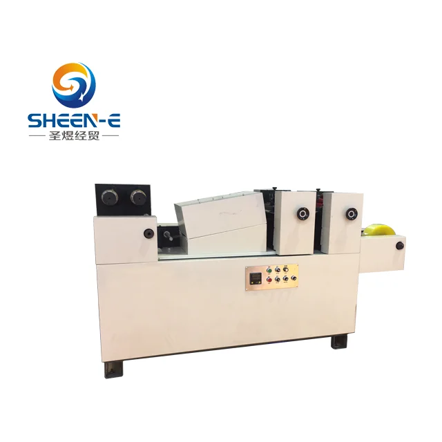 
adhesive tape printing machine/packaging tape printing machine/SY160-2 Two-color tape printing machine 