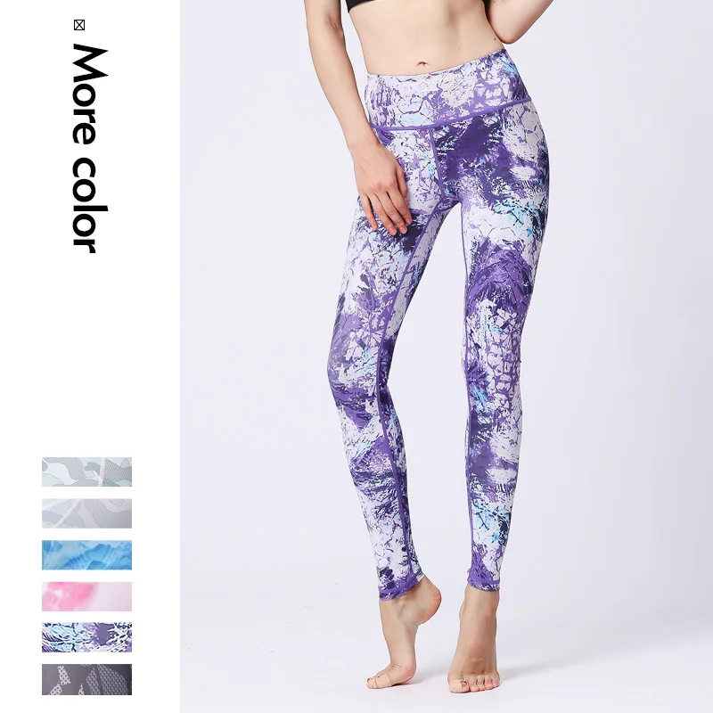 New 2019 Good price girls wholesale new design custom made sublimation leggings