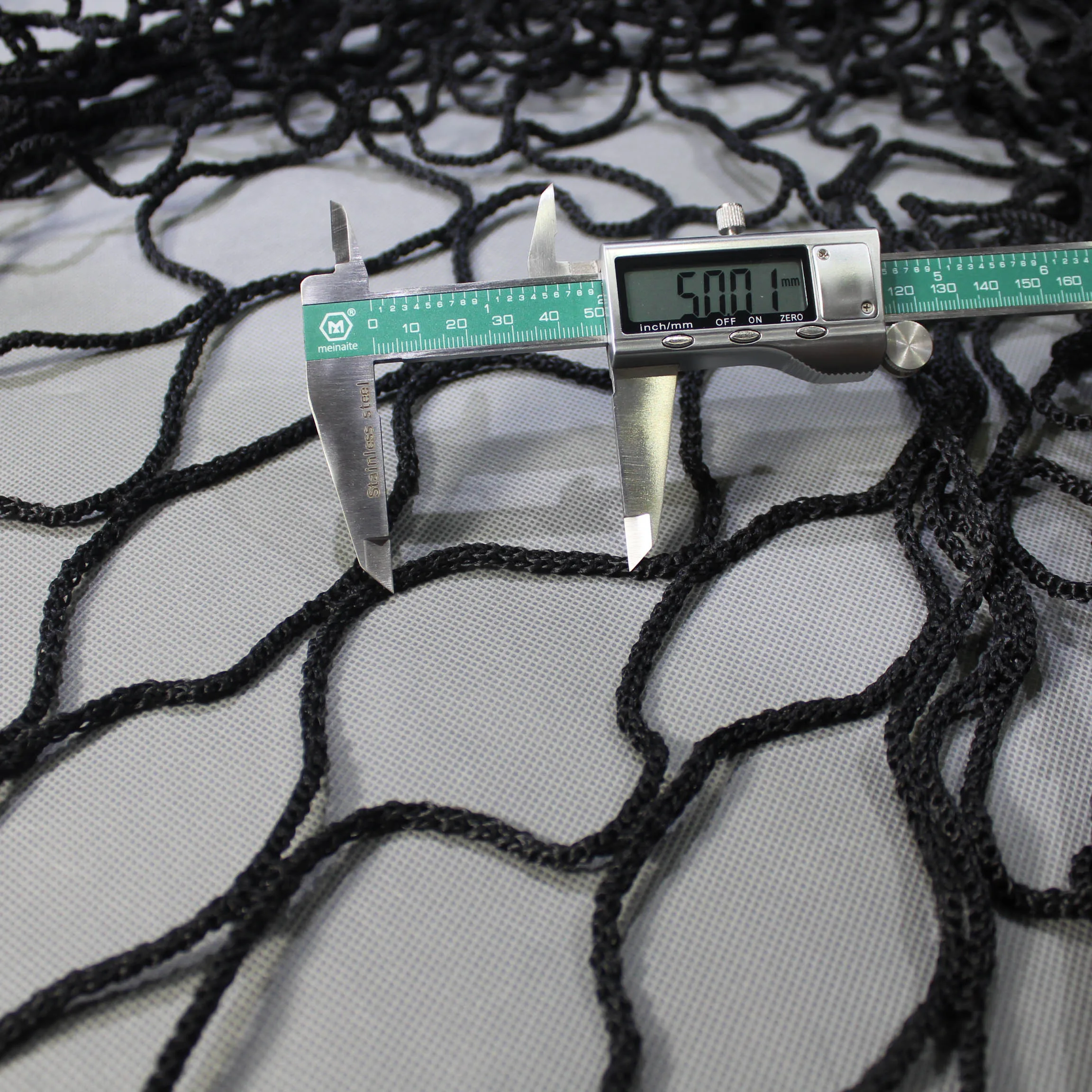 2019 горячая распродажа, высокое качество, индивидуальные круглые мешки для тюков, сетка, круглая кормушка для тюков, сетка для продажи