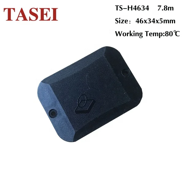 Alien H3 ABS Anti Metal UHF RFID Tag for Asset Tracking