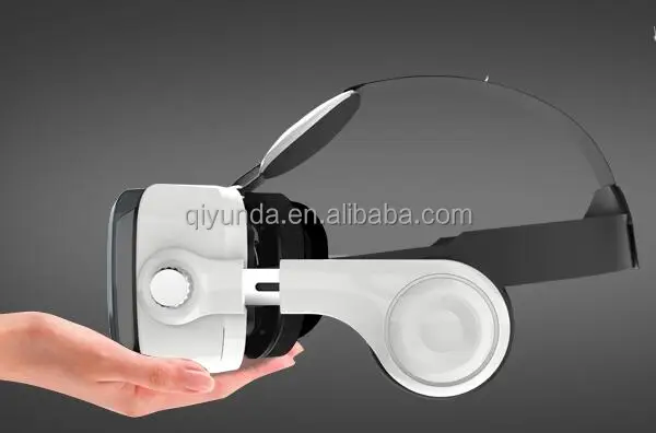 
Cheap BOBOVR Z4, Factory price VR 3D glasses Bobo VR Z4 3D glasses with headphone Virtual Reality Easy To Use 