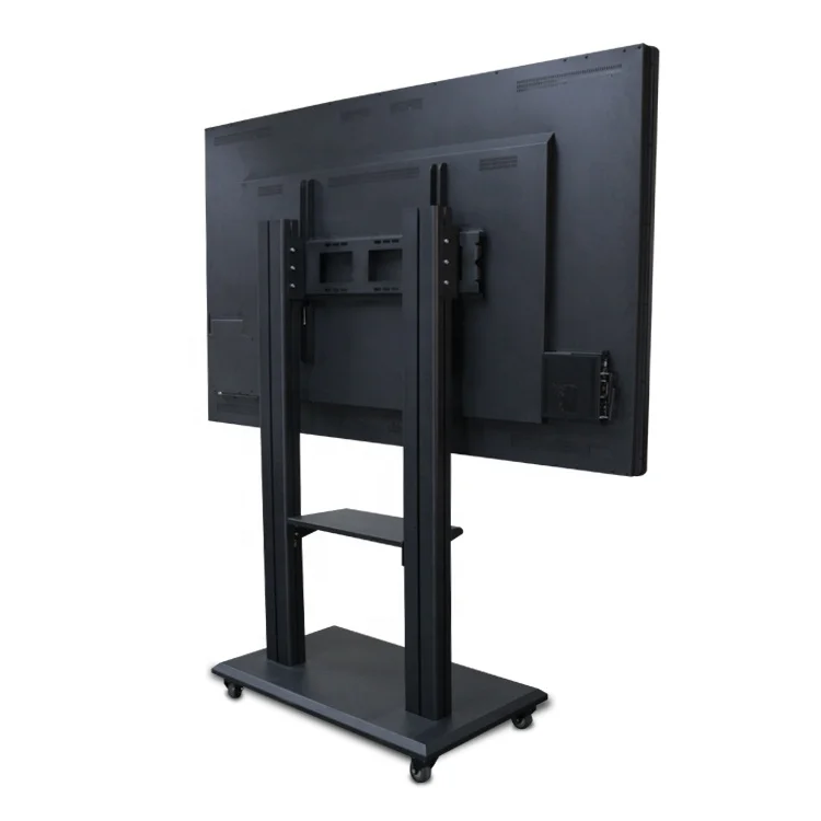 All in one pc smart board interactive electronic whiteboard for school