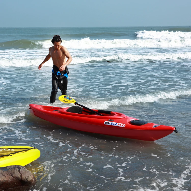 More Happiness Outdoor Life Sit in Fast Kayaks