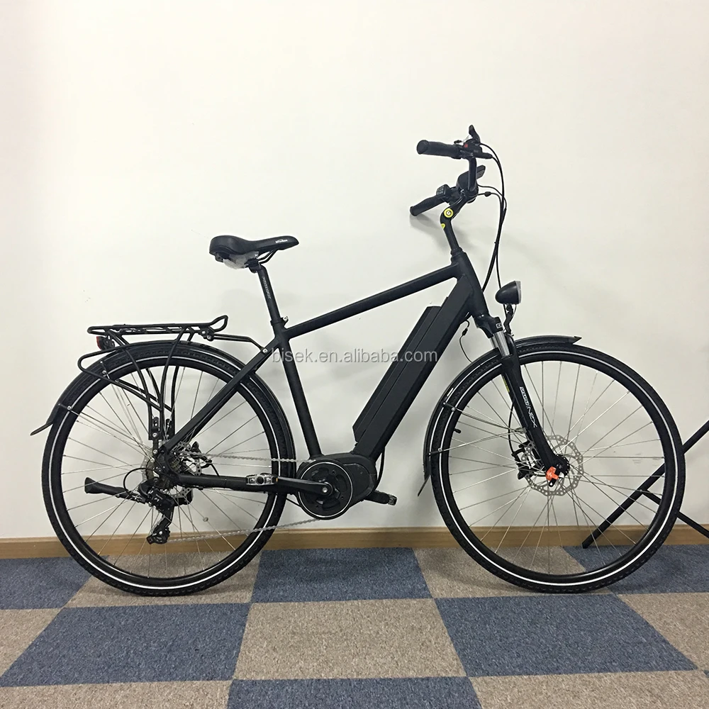 2021 New Cheap Pedelec Ebike 28' City E Cycle Electric Bike For Tall Men