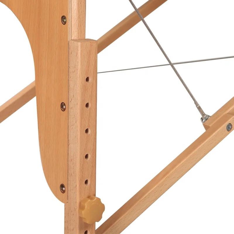 Портативный массажный стол Anji, портативная Массажная кровать