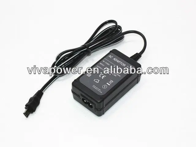 
AC Charger Adapter AC-L100 for SONY CCD-TRV328 HDR-HC1 
