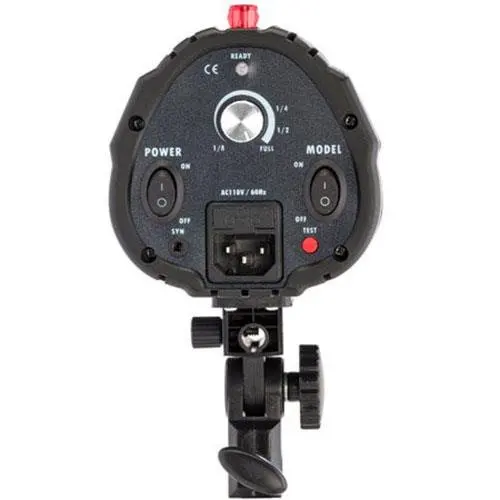 120 Watt mini Studio Flash