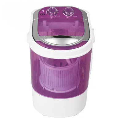 2016 new mini portable washing machine