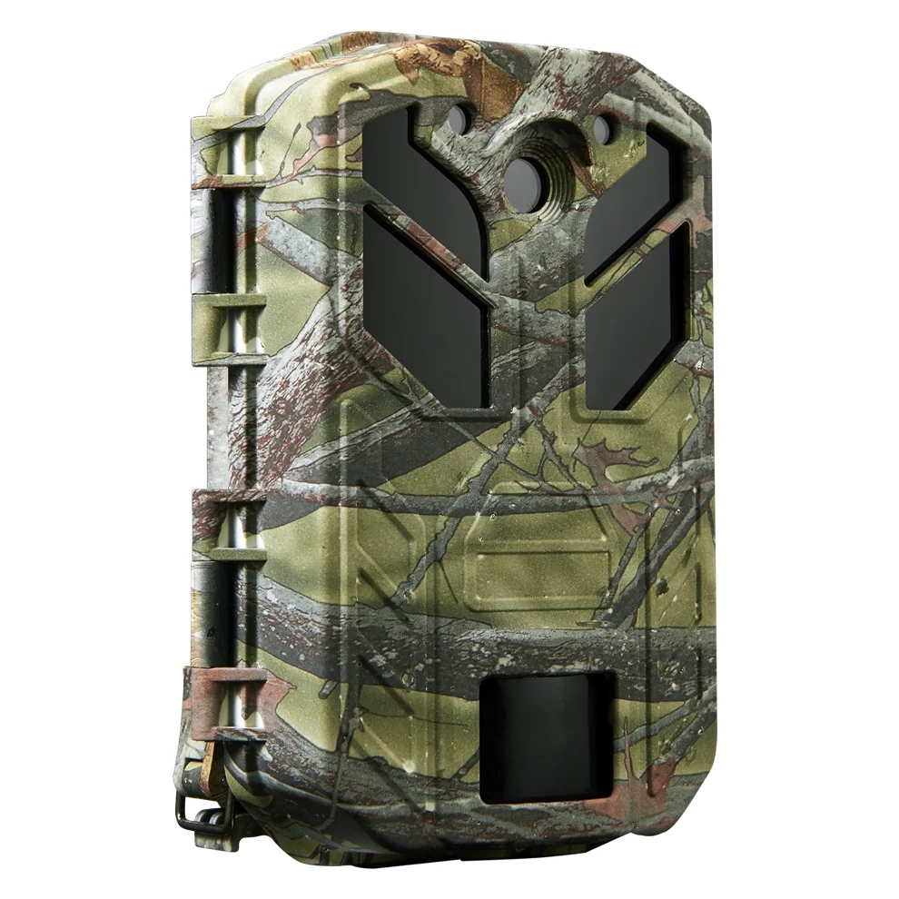 Популярные товары 2019! Наружная охотничья камера 20 МП, экран 2,0 дюйма, фотоловушка с пассивным ИК-датчиком, угол движения PIR: 90 градусов ---- DV-54