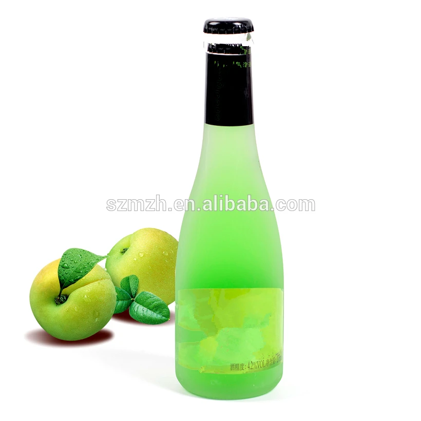 halal food flavor fruit aroma high concentrated Green Plum Aroma Enhancer Green Plum Flavor