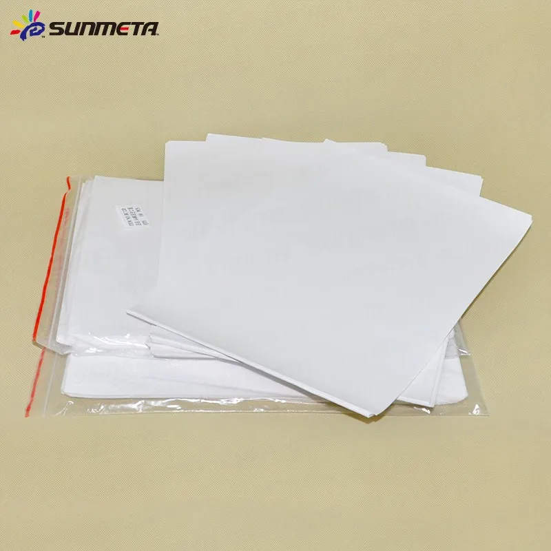 Сублимационная теплопередающая бумага A3 A4