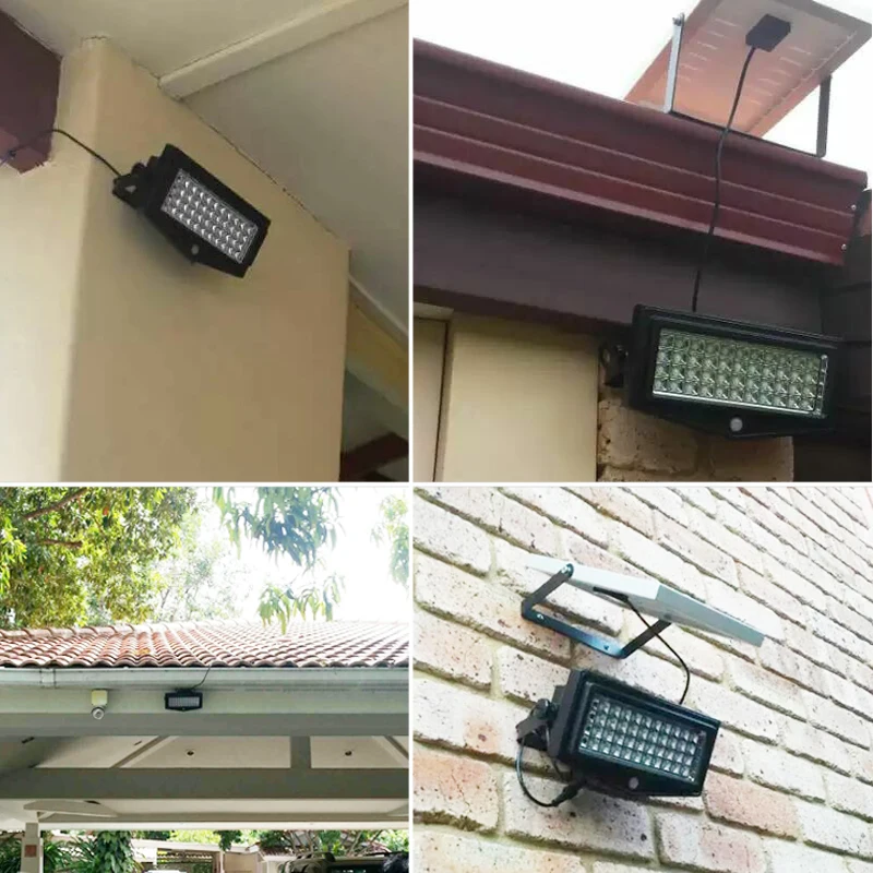 New Indoor Led Emergency Lighting Kits Manufacturer