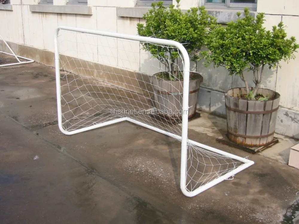 
nylon knotless handball net,handball net 