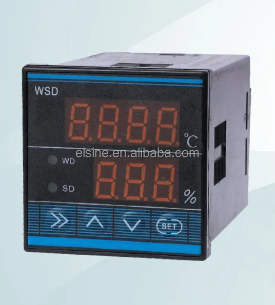 Контроллер к температуре и влажности/датчики (TDK0348LA,THC-202,CN-202)