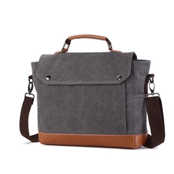 Дешевые деловые мужские сумки из китая оптом, мужская сумка-мессенджер из потертой воловьей кожи, ранец