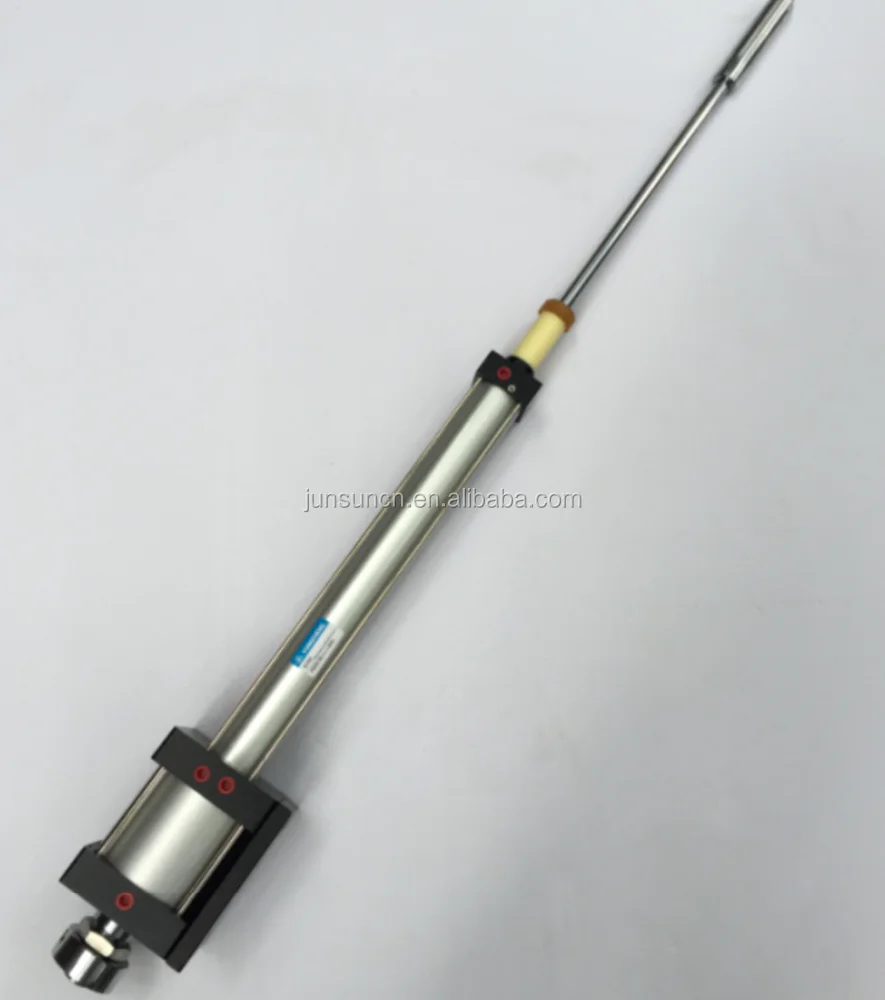 
LQB100*55+50*400(16)F Stretching Blowing Cylinder YONGCHENG Brand 