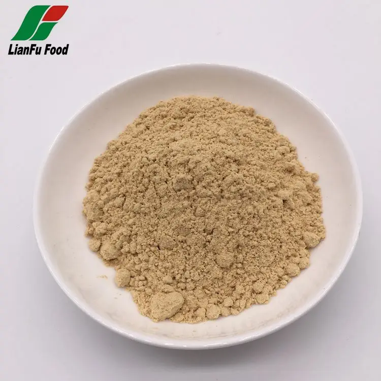 
Wholesale spice of ginger root powder / turmeric powder 