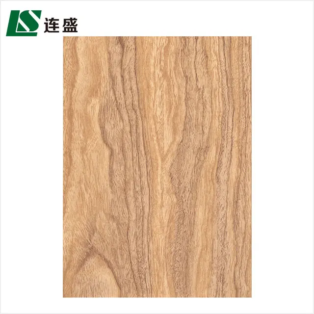
Best chinese ink paper mdf laminated particle board for panel 