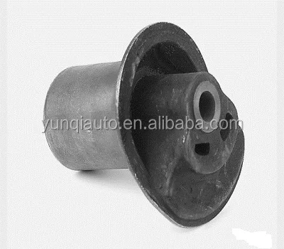 191 501 541 191501541 Bushing for Sagitar Magotan Touran New Passat New Golf Candy Skoda-Octavia-Superb Auto parts
