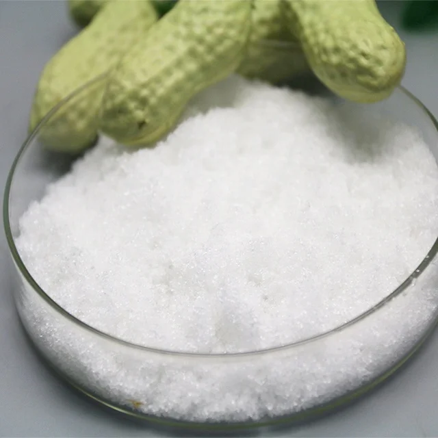 
High purity 98% Magnesium Nitrate Fertilizer to Janpan 