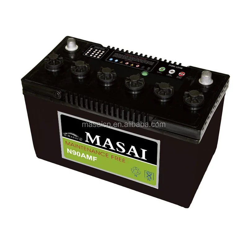 Аккумулятор 12 В 100 Ач