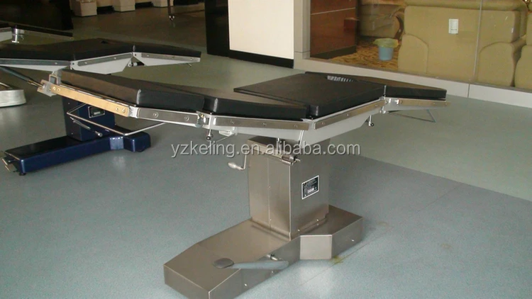 Заводская цена высокопроизводительный хирургической операции стол новые изобретения в китае