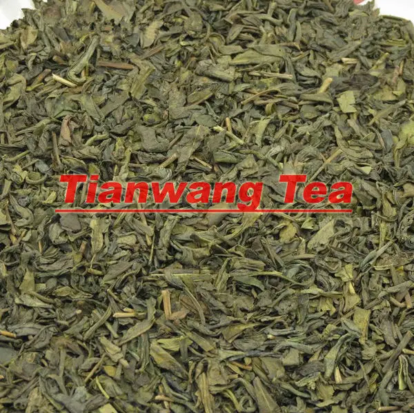 High mountain tea , Chunmee green tea 9368