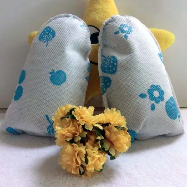 
Odor Eliminator Moisture Absorber Bamboo Charcoal Shoe Deodorant 