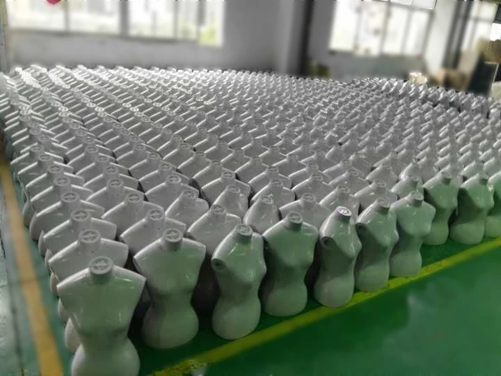 Two layers 4000L Plastic Water Bucket Blow Molding Machine