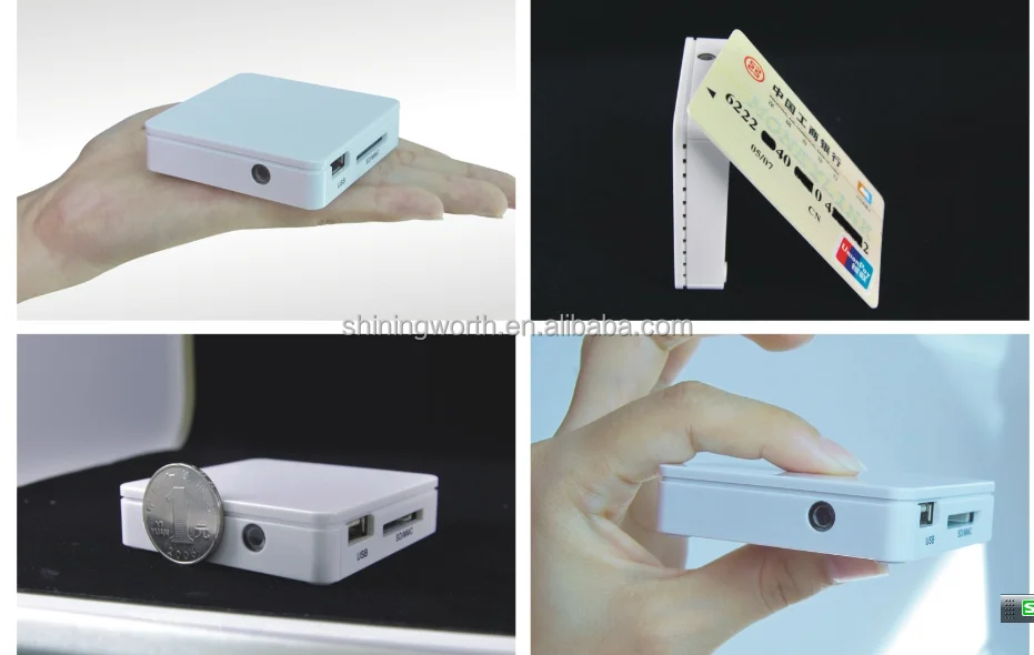 MXQ U2X Amlogic S905X Quad-Core ARM Penta-Core ARM Mali-450 up to 750Mhz+ android MINI PC