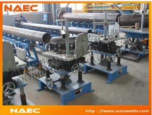 Многофункциональное оборудование для монтажа