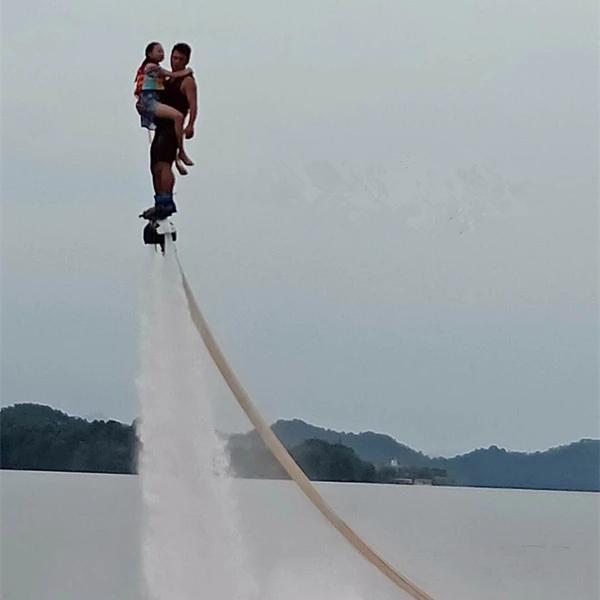 FLIT FACTORY DIRECT SELLING JET BOARD