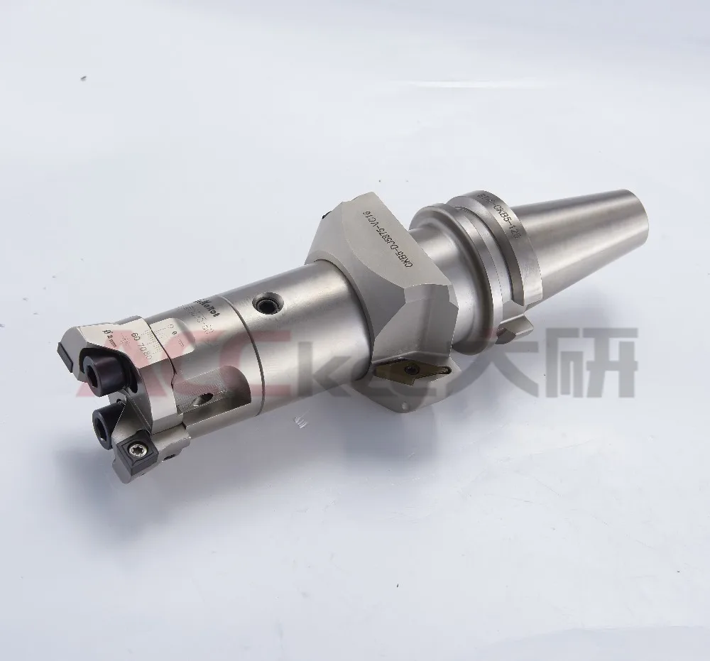 Кольцо снятия фаски/инструменты снятия фаски/снятие фаски с расточным инструментом для комплексной обработки | VCMT