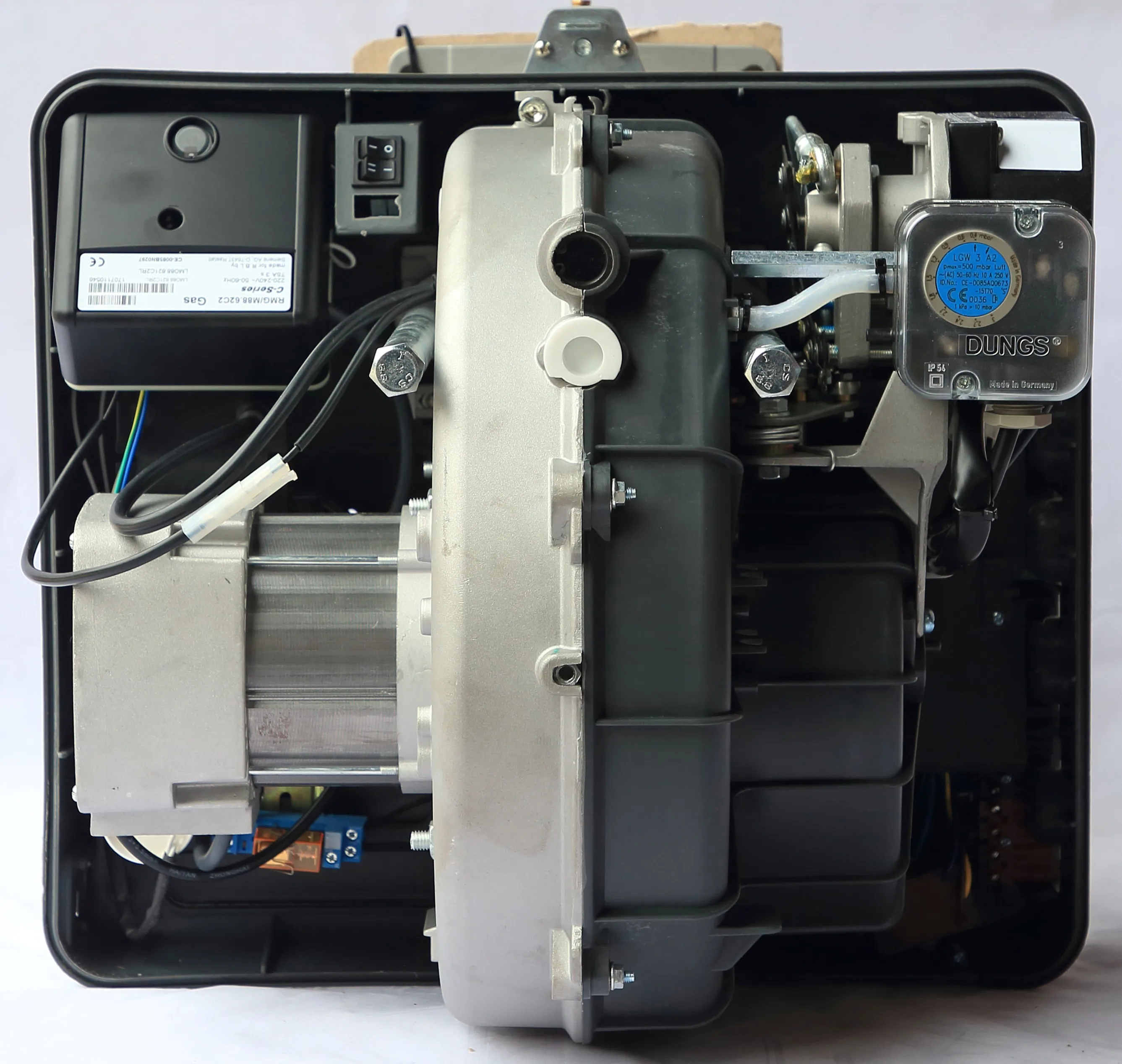 DOWSON RS34/1 GAS BURNER