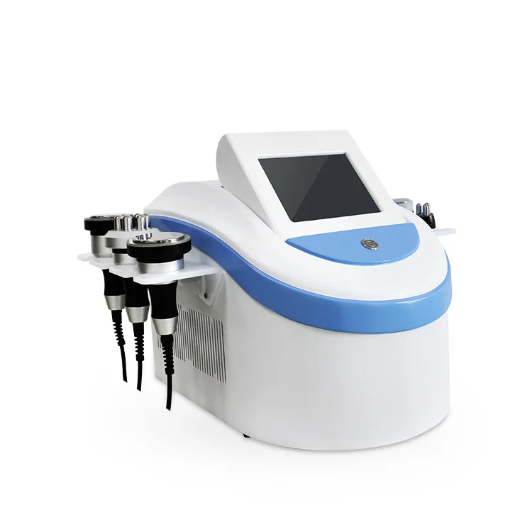 7 in 1 rf 40K cavitation ultrasonic vacuum cavitation ultrasonic vacuum cavitation