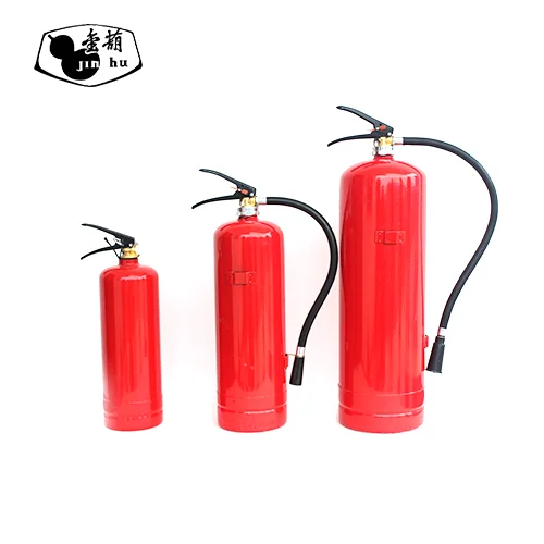 2020  new innovative automatic fire extinguisher 1kg co2 dry powder fire extinguisher