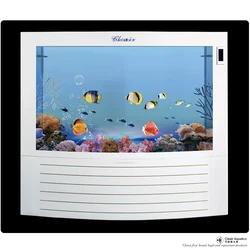 Hot sell LSCC aquarium fish tank High quality modern fish tank acrylic aquarium