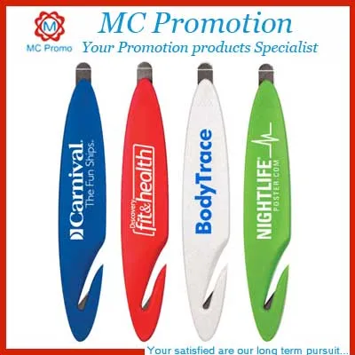 
Modern Staple Remover Letter Opener 