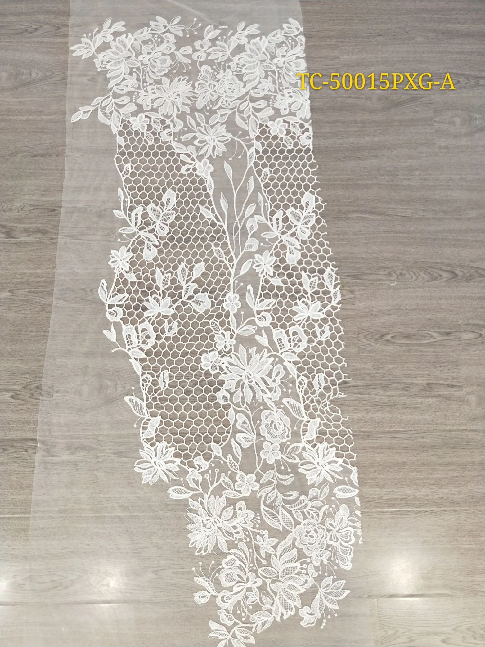 Eslieb A44 2023 New Gorgeous Brides 3D Flowers Lace  Mermaid  Wedding Dress Bridal Gown vestido de noiva