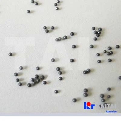 KAITAI  Brand Best selling Cast Steel shot S280 0.8mm Shot blasting for surface cleaning